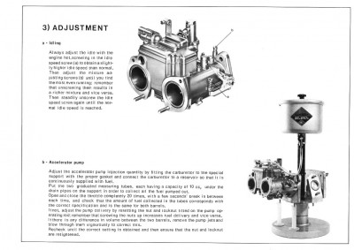 Dellorto DHLA - Tech Manual pg3, 40-45-48 - Lotus Elan & Europa TC & Alfa -202kb.jpg and 